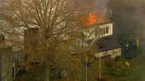 gucci fire|Fire tears through large home reported to be former Gucci Estate .